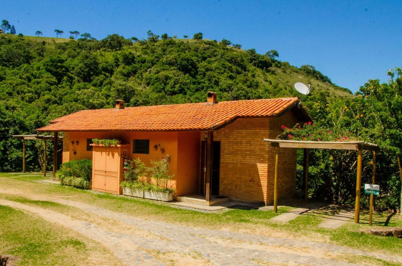 Pousada Da Mata Cunha Ngoại thất bức ảnh